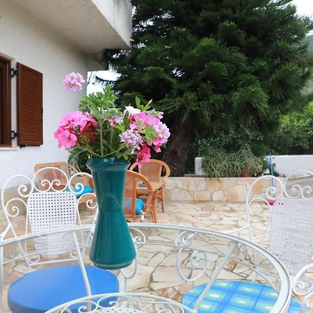 הוילה Kalloni  Lemon Tree House מראה חיצוני תמונה